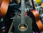 Suzuki Handcrafted Folk Acoustic Guitar