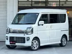 Suzuki Highroof Every wagon 2025