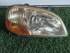 Suzuki HT51S Headlights