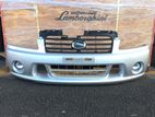 Suzuki HT51S Swift Front Bumper