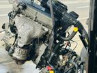 Suzuki HT51S Swift M13A Engine & Gear Box