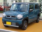 Suzuki Husler Head Light