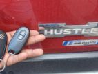Suzuki husler smart key programing