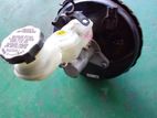 suzuki Hustle MR41 Brea booster