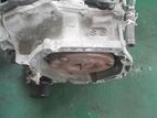 Suzuki Hustle MR41 Gear box