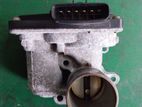 Suzuki Hustle MR41 Throttle body