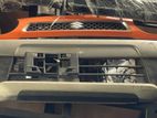 Suzuki Hustle rBumper Panel