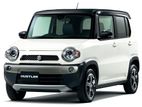 Suzuki Hustler 2015 85% Car Loans වසර 7 කින් ගෙවන්න අඩුවූ පොලියට