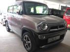 Suzuki Hustler 2016
