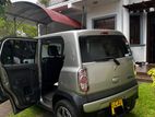 Suzuki Hustler 2016
