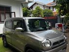 Suzuki Hustler 2016