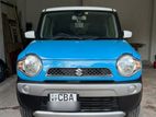 Suzuki Hustler 2017