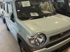 Suzuki Hustler 2023