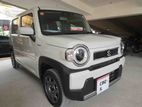 Suzuki Hustler 2024