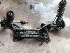 Suzuki Hustler Bar Set - Reconditioned