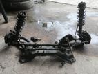 Suzuki Hustler Bar Set - Reconditioned