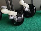 Suzuki Hustler Brake Booster With Pump