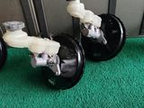 Suzuki Hustler Brake Booster With Pump