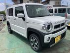 Suzuki Hustler BRAND NEW 2026