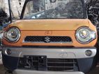 Suzuki Hustler Complete Face Cut