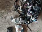 Suzuki Hustler Dash Board Wire Harness - Reconditioned