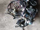 Suzuki Hustler Dash Board Wire Harness - Reconditioned