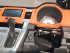 Suzuki Hustler Dashboards