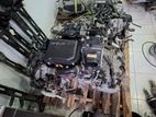 Suzuki Hustler Engine Gear Box