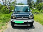 Suzuki Hustler for Rent Long Term