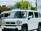 Suzuki Hustler G 2023