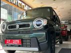 Suzuki Hustler G 2024