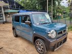 Suzuki Hustler G 2024