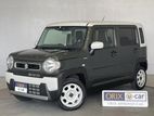 Suzuki Hustler G 2024