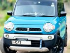 Suzuki Hustler G Grade 2015