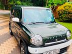 Suzuki Hustler G Grade 2017
