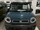 Suzuki Hustler G GRADE 2024