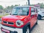 Suzuki Hustler G Grade 2024