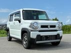 Suzuki Hustler G grade 2024