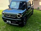 Suzuki Hustler G Grade 2025