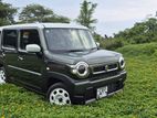 Suzuki Hustler G Grade 2025