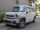 Suzuki Hustler G Grade 2025