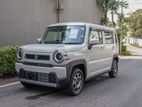 Suzuki Hustler G Grade 2025