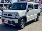 Suzuki Hustler G Grade 2025