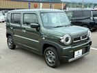Suzuki Hustler G Grade 2025