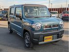 Suzuki Hustler G Grade 2025