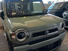 Suzuki Hustler G Grade 2025