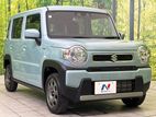 Suzuki Hustler G Grade 2025