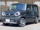 Suzuki Hustler G Grade 2025