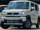 Suzuki Hustler G Grade 2025