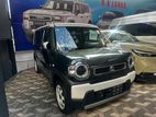 Suzuki Hustler G GRADE 2025